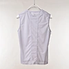white cycling base layer