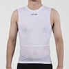sleeveless base layer cycling